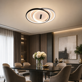 Lugh Smart Modern LED Ceiling Light