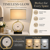 Desire Table Lamp