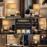 Desire Table Lamp
