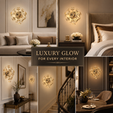 Altox Wall LLamp
