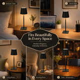 LumoLite Table Lamp
