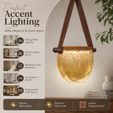 Flint LED Pendant Lamp