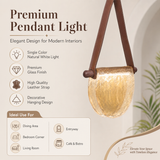 Flint LED Pendant Lamp