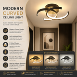 Kosher Ceiling light