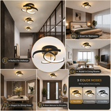 Kosher Ceiling light