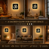 OM Wall lamp