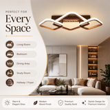 Zenora Led Ceiling Light