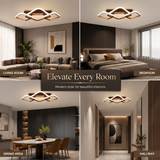 Zenora Led Ceiling Light