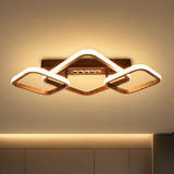 Zenora Led Ceiling Light