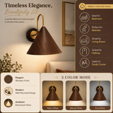 Zefiro Wall Lamp