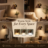 Zefiro Wall Lamp