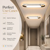 Amigo LED Ceiling Light