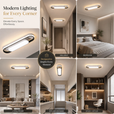 Amigo LED Ceiling Light