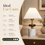 Seyoran Table Lamp