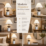 Seyoran Table Lamp
