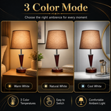 Winting Table Lamp