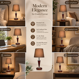 Winting Table Lamp
