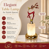Piccolo Table Lamp