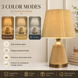 Rutick Table Lamp