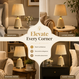 Rutick Table Lamp