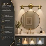 Torcia wall lamp
