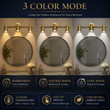 Torcia wall lamp