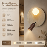 Brio Modern LED Wall Lamp