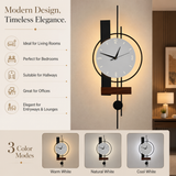 Lerzo Wall Lamp