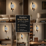 Lerzo Wall Lamp