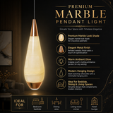 Glop LED Pendant Ceiling Lights