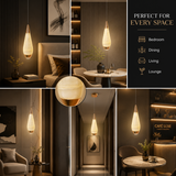 Glop LED Pendant Ceiling Lights