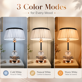 Sienna Table Lamp