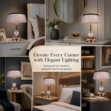 Sienna Table Lamp