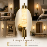 Rupid LED Wall Lamp