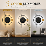 Denric Wall Lamp