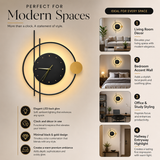Denric Wall Lamp