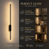 Sentinel Wall Lamp