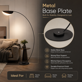 Ferit Modern Floor Lamp