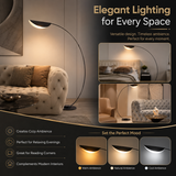Ferit Modern Floor Lamp
