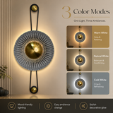 Piantana LED Wall Lamp