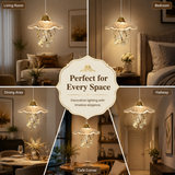 Cova LED Pendant Lamp