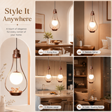 Edie Pendant Lamp