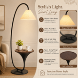 Skypair Modern Floor Lamp