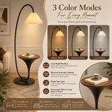 Skypair Modern Floor Lamp