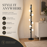 Selvia Floor Lamp