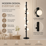 Selvia Floor Lamp
