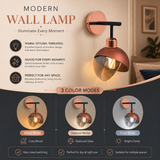 Chav LED Wall Lamp