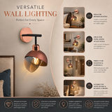 Chav LED Wall Lamp
