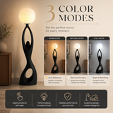 Signora Modern Floor Lamp