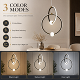Addison LED Pendant Ceiling Lights